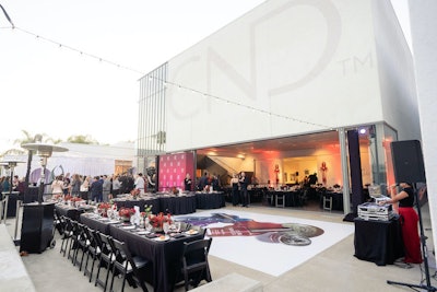 CND 40th Anniversary