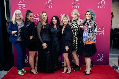 CND 40th Anniversary