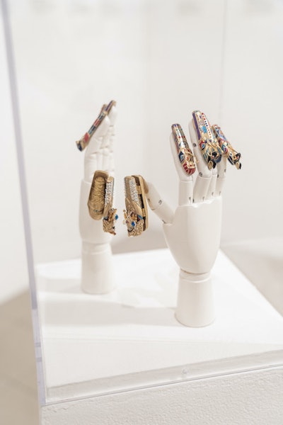 CND 40th Anniversary