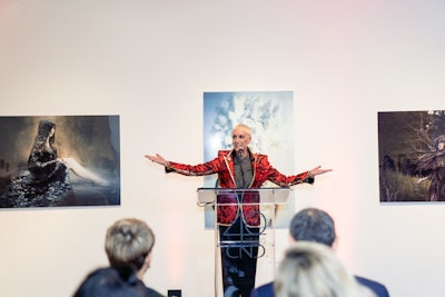 CND 40th Anniversary