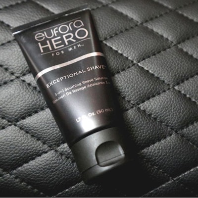 Eufora Hero For Men Exceptional Shave