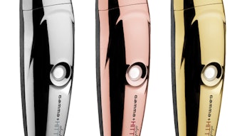 Gamma Hitter Trimmer