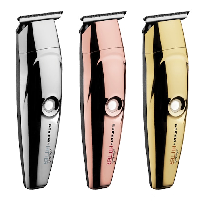 Gamma Hitter Trimmer