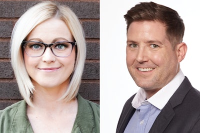 Jessica Ogden Mike Petrizzi