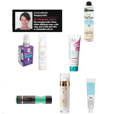 New Beauty Products 2020