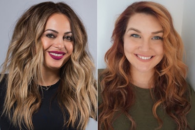 Noora Ahmad Allie Wildy