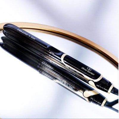 Oliva Garden Flat Iron