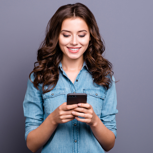 Salon Text Messaging