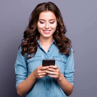 Salon Text Messaging