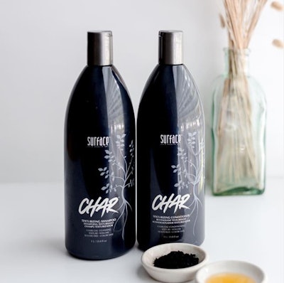 Surface Char Readers Choice Awards Winner 2020