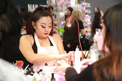 NAILPRO-Pasadena-2019