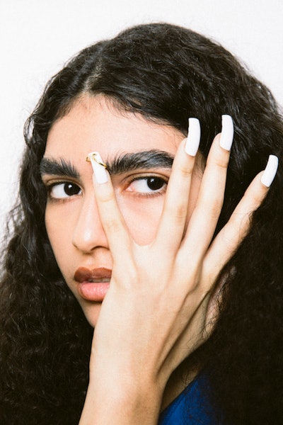 OPI-Mei-Kawajiri-Moshino-Alpine Snow