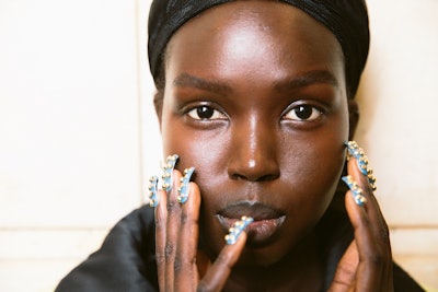 OPI-Moshino-Grabs the Unicorn by the Horn