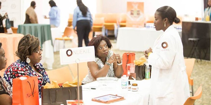 On February 7 and February 8, 2020, Nuekie will be hosting its 2nd Annual Skin of Color Conference for Estheticians in Atlanta, Georgia.