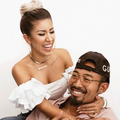 Maggie Hancock Linh Phan