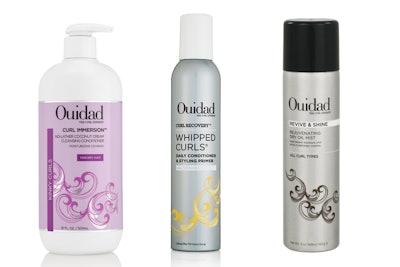 Beauty Hair Products