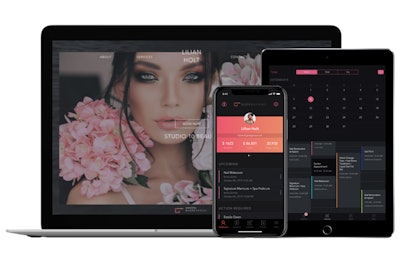 Gloss Genius Software