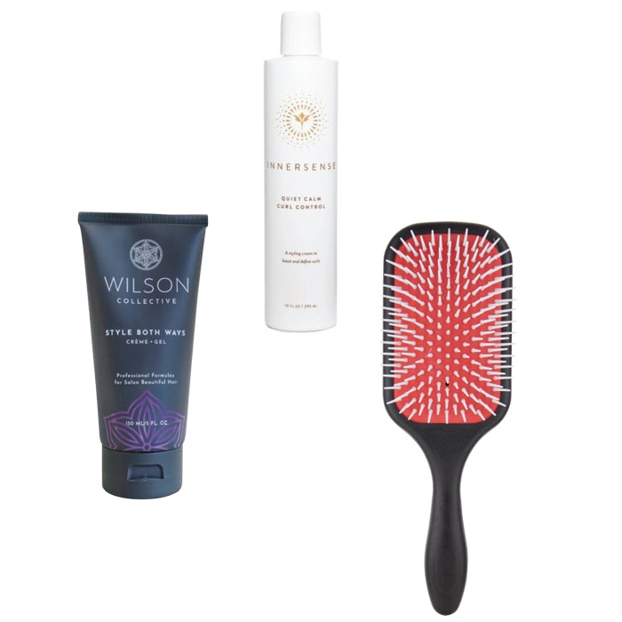 Haircare Products