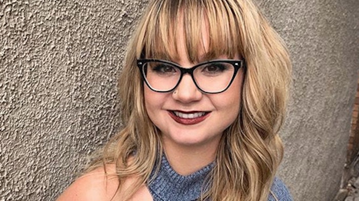 Hayley Garber Human Trafficking
