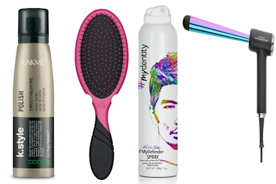 Red Carpet Hair Products