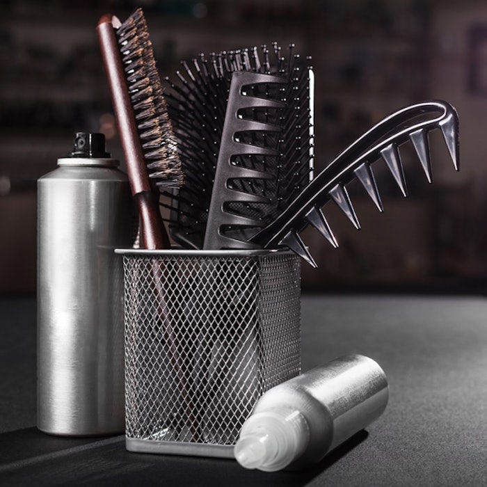 Salon Business Tips