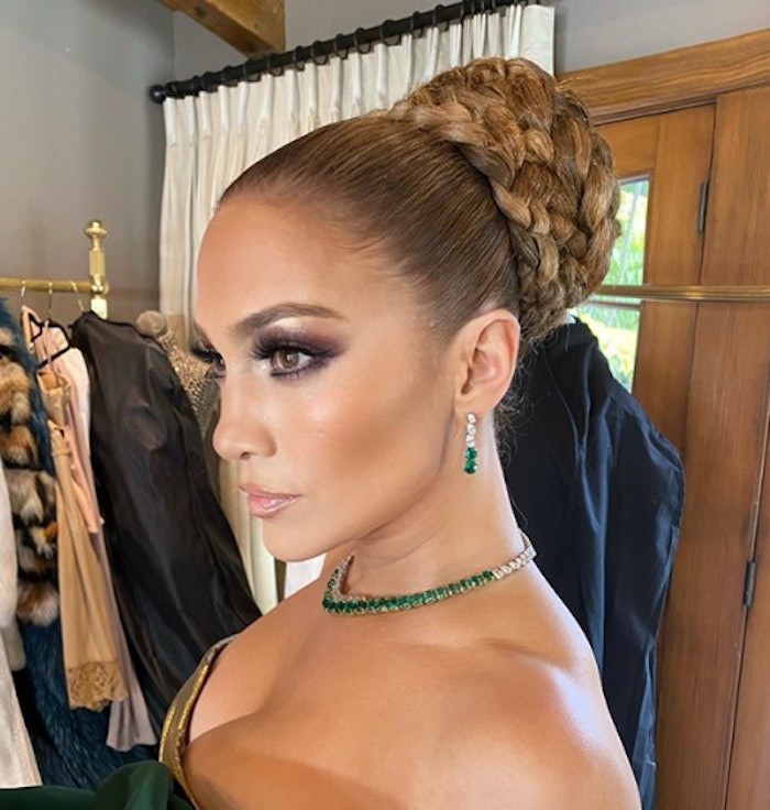 How To Recreate the Best 2020 Golden Globes Hairstyles | Beauty Launchpad