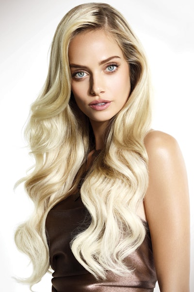 Timeless Beauty Olivia Garden