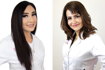 Tracey Rivera Mona Kent