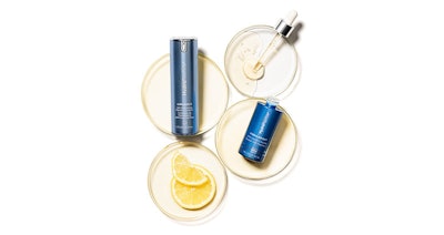 Perfect For: Protecting and Correcting Pigment