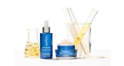 Perfect For: Moisturizing Line Lifter