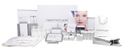 This approach works: it has been proven time and time again by the successes of 35+ countries and 3,500 Dermatude institutes worldwide!