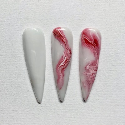 Amy-Rickaby-marble-nail-art