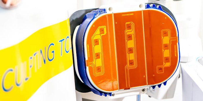 Plastic surgeon and skin care expert Myla Bennett, MD, has introduced the CoolSculpting procedure to Ederra Bella Plastic Surgery and Medical Spa.