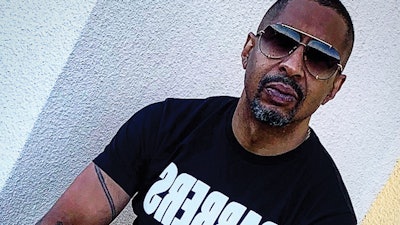 Donald Dc Conley Hair