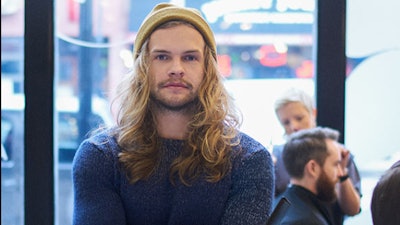 Courtesy of the Professional Beauty Association