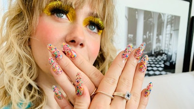 ORLY-Susan Alexandra