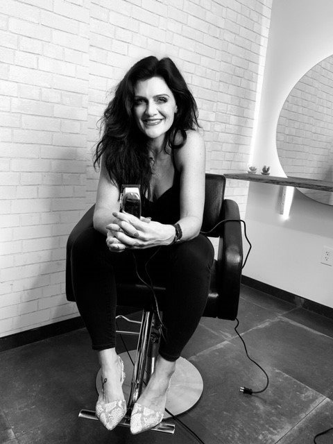 Angie Perino Named Andis Global Education Manager | Beauty Launchpad
