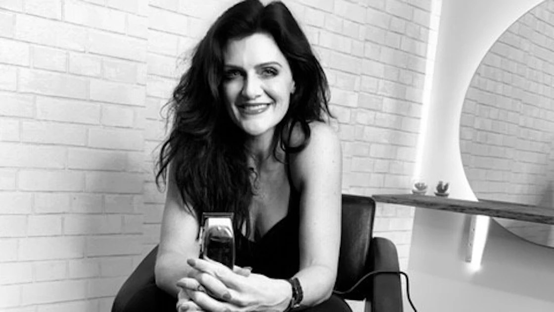 Angie Perides Angie Perino Named Andis Global Education Manager | Beauty Launchpad