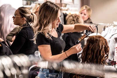 Beauty School