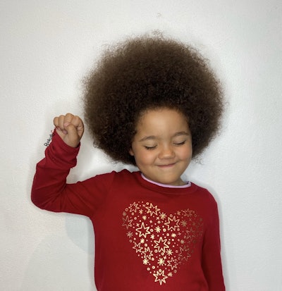 Courtesy of Danielle Green