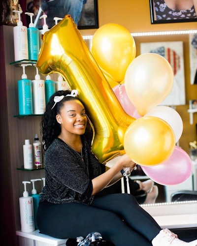 Carlisha Duffey Nunnally