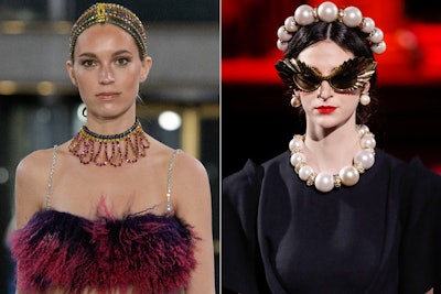 Hair Barrettes Fashion