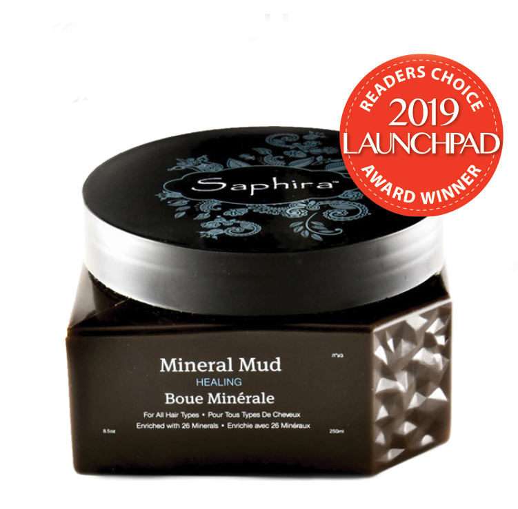 saphira mineral smoothing treatment