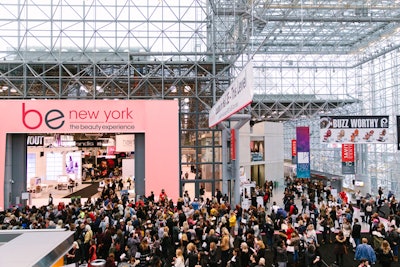 Ny Beauty Experience