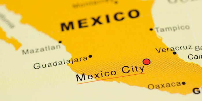 Cristina Cortes joins Azelis Americas as sales director of the care division, in order to lead expansion of the personal and home care in Mexico.