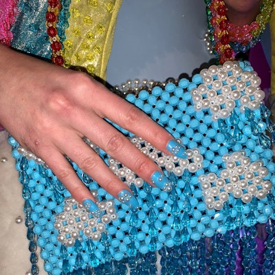 ORLY-Susan Alexandra-NYFW