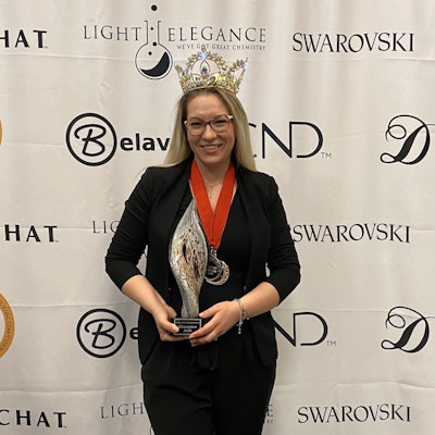 Oana Flutur-NP World Cup