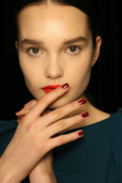 Oscar de la Renta-zoya