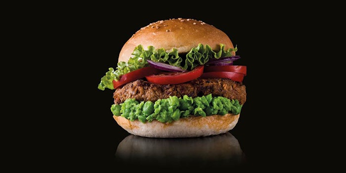 By combining its technology and application expertise in this area with Naturex’s natural ingredients, Givaudan is poised to offer powerful integrated solutions for meat substitutes that are entirely plant-based.