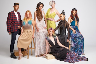 Beauty Envision Awards